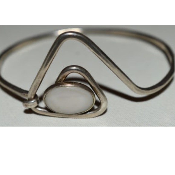 Jewelry - 💵💥vintage sterling silver bracelet